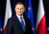 Andrzej Duda: Mam głębokie poczucie, że jestem prezydentem wszystkich Polaków