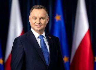 Andrzej Duda: Mam głębokie poczucie, że jestem prezydentem wszystkich Polaków
