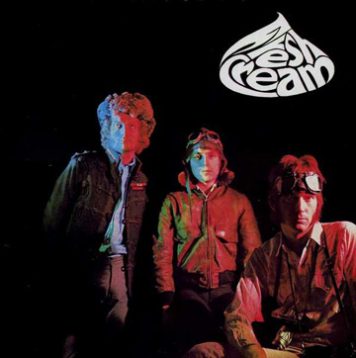 Fonograf - Fresh Cream