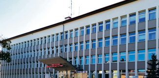 Brzesko - podwyżki 2022