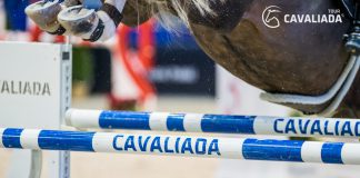 cavaliada