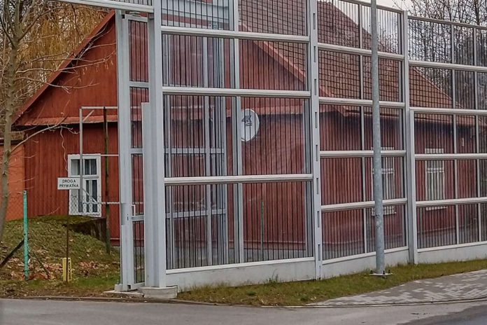 Ekrany akustyczne w Dąbrowie Tarnowskiej - dalszy ciąg sprawy