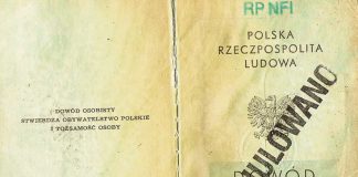 Ewolucja dowodów osobistych