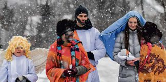 Gdzie turonie z tamtych lat