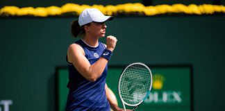 Duża niespodzianka! Iga Świątek rozstaje się z trenerem