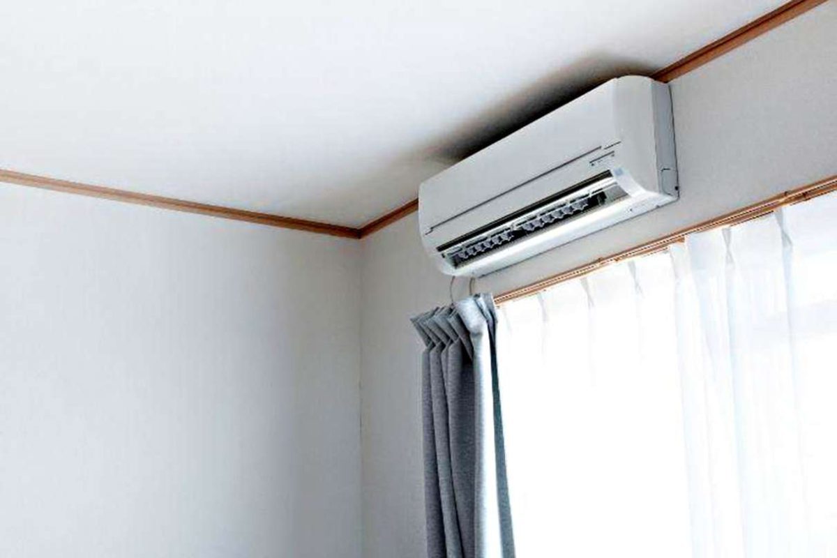 Klimatyzacja a zdrowie - Uważaj na grzyby i suche powietrze