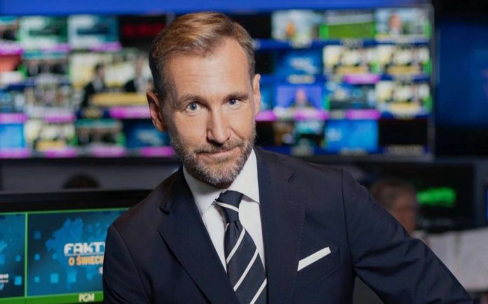 Piotr Kraśko przeprasza za jazdę bez prawa jazdy