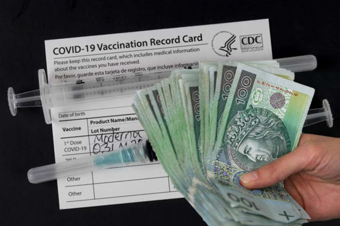 Kupię paszport covidowy