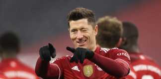 Były prezes Bayernu o Lewandowskim: Tęsknię za nim