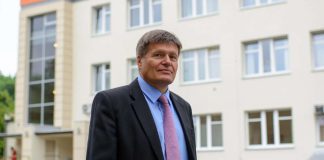 Marcin Kuta Stary Szpital Tarnów