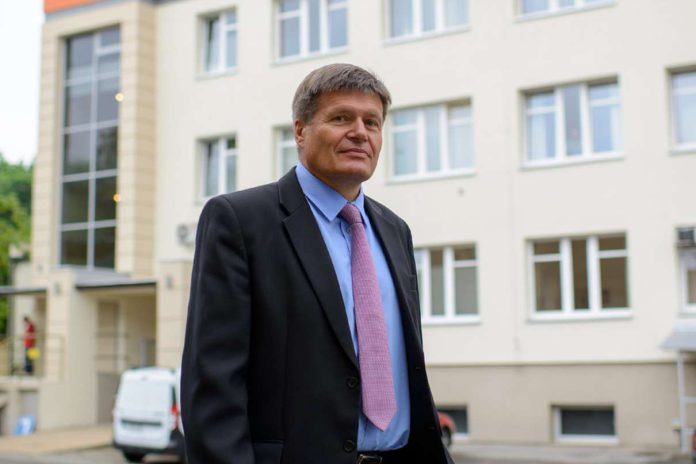 Marcin Kuta Stary Szpital Tarnów