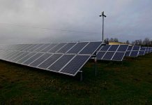 Pandemia wstrzymuje fotowoltaiczne inwestycje