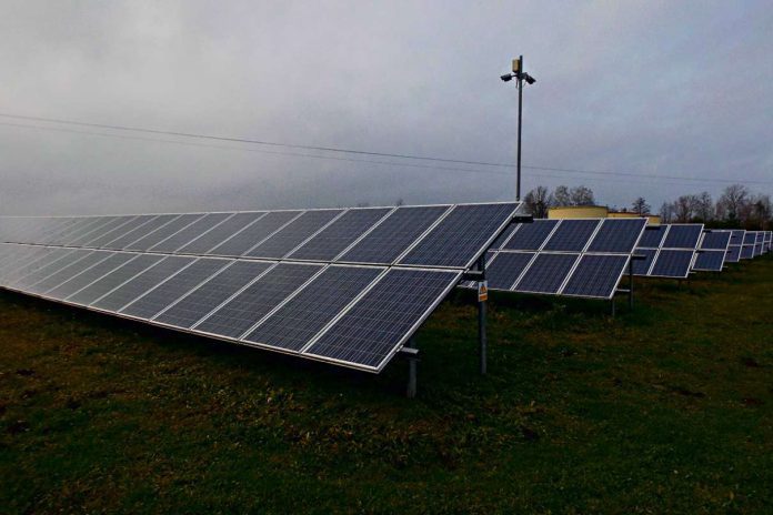 Pandemia-wstrzymuje-fotowoltaiczne-inwestycje Pandemia wstrzymuje fotowoltaiczne inwestycje