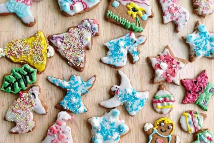 Pierniczki I Pierniczki I