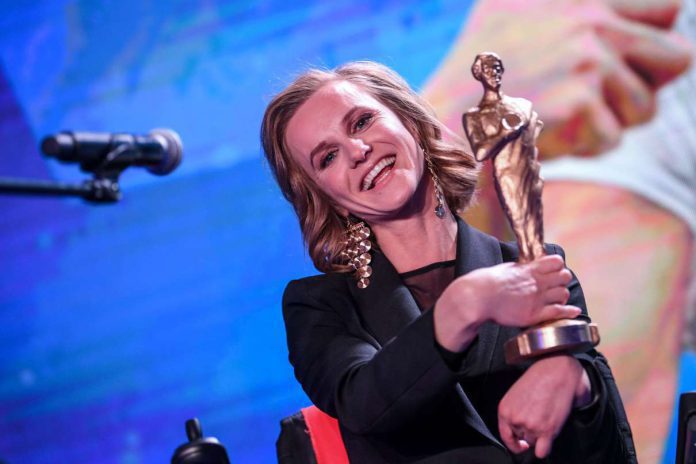 Guttmanny 2021. Róża Kozakowska Sportowcem Roku 2021!