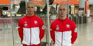 Ruszają MŚ w muaythai. W kadrze Polski dwóch zawodników Thai Gym Tarnów