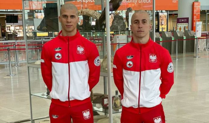 Ruszają MŚ w muaythai. W kadrze Polski dwóch zawodników Thai Gym Tarnów