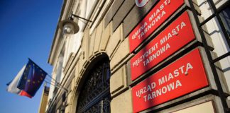 Urząd Miasta Tarnowa