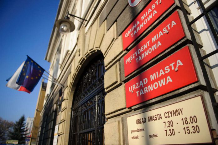 Urząd Miasta Tarnowa