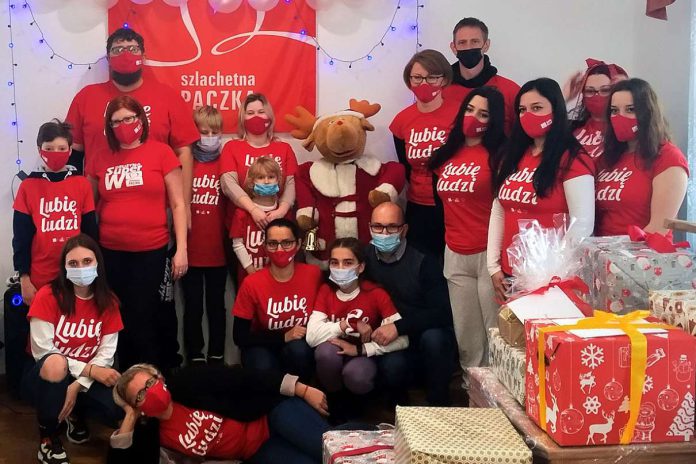 Weekend Cudów Tuchów