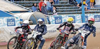 Żużel transfery 2021