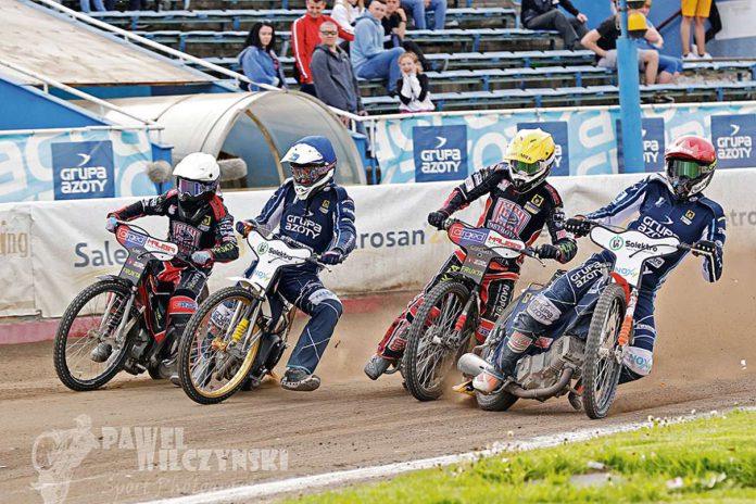 żużel-transfery Żużel transfery 2021