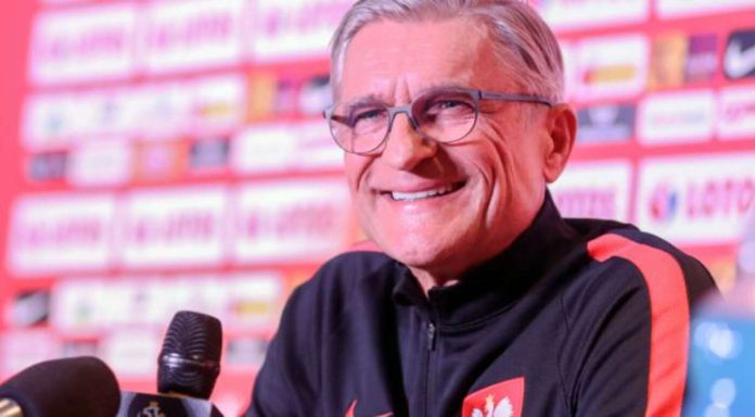 Piłka nożna. Cezary Kulesza wybrał nowego selekcjonera. Szykuje się wielki powrót!