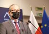 COVID-19. Niedzielski: Mamy do czynienia z trendem spadkowym