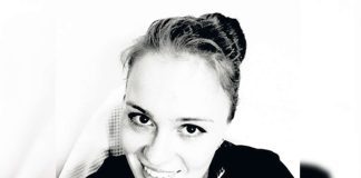 Anna Maria Tryba felieton