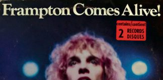 Koncertówka Petera Framptona