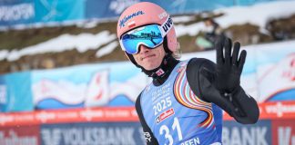 PŚ w skokach narciarskich. Kobayashi najlepszy w jednoseryjnym konkursie