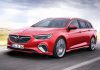 Nowy Opel Insignia Insignia