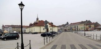 Inwestycje Zakliczyn