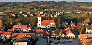 Lipnica Murowana chce być miastem