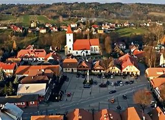 Lipnica Murowana chce być miastem