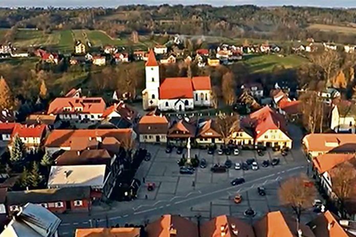 Lipnica Murowana chce być miastem