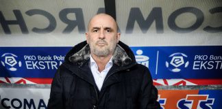 Oficjalnie: Michał Probierz nie jest już trenerem Bruk-Betu Termaliki Nieciecza!