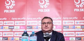 Czesław Michniewicz: Mamy świetną ekipę, dojrzałą, by skutecznie zagrać na takiej imprezie