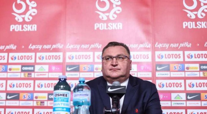 Michniew-Czesław-PZPN Czesław Michniewicz: Mamy świetną ekipę, dojrzałą, by skutecznie zagrać na takiej imprezie