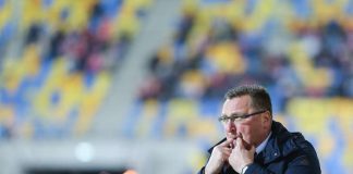 Piłka nożna. Oficjalnie: Czesław Michniewicz nowym selekcjonerem reprezentacji Polski!