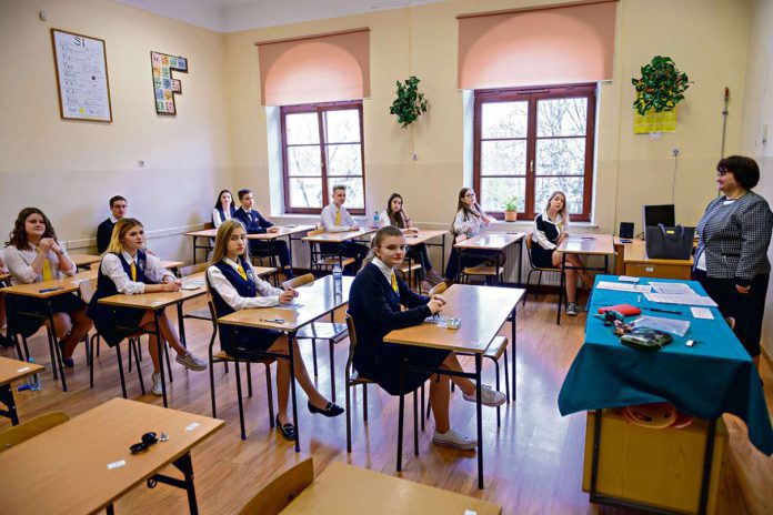 Polski Ład - Niższe pensje dla nauczycieli