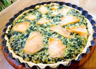 Quiche
