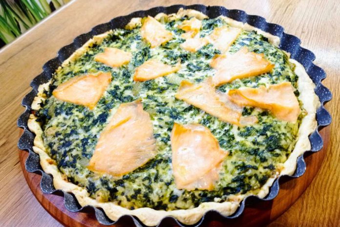 Quiche