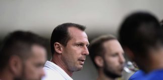 PKO BP Ekstraklasa. Bruk-Bet ma nowego trenera!