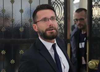 Rzecznik PiS: Inflacja jest problemem globalnym