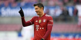 Były agent Lewandowskiego: Robert bardzo się tego bał