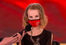 Gala Mistrzów Sportu. Róża Kozakowska wybrana Sportowcem Bez Barier Roku 2021!