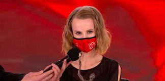 Gala Mistrzów Sportu. Róża Kozakowska wybrana Sportowcem Bez Barier Roku 2021!