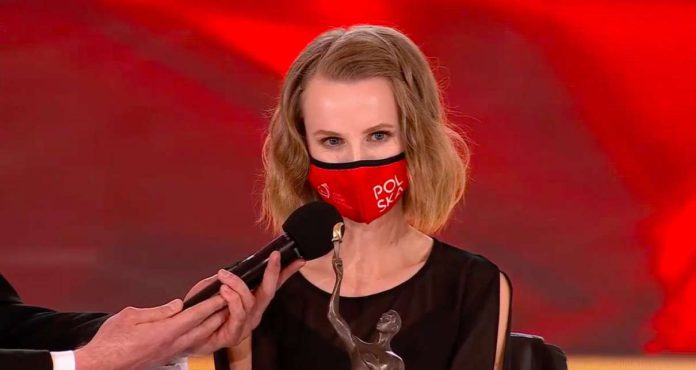Gala Mistrzów Sportu. Róża Kozakowska wybrana Sportowcem Bez Barier Roku 2021!