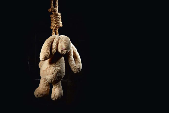 Smęgorzów. Dlaczego 12-latka powiesiła się?